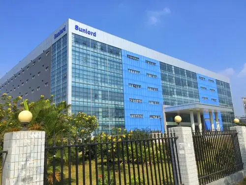 廣東特菱冷卻塔中標深圳順絡(luò)電子股份有限公司節(jié)能改造…