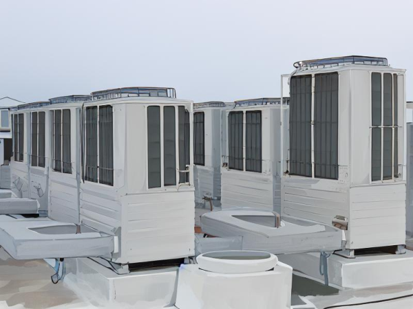 如何讓你的中央空調(diào)更加實用?新風系統(tǒng)的工作原理和作用