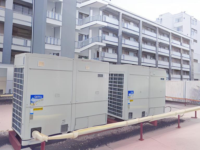 中央空調(diào)好還是獨立空調(diào)好家用,中央空調(diào)和獨立空調(diào)的…