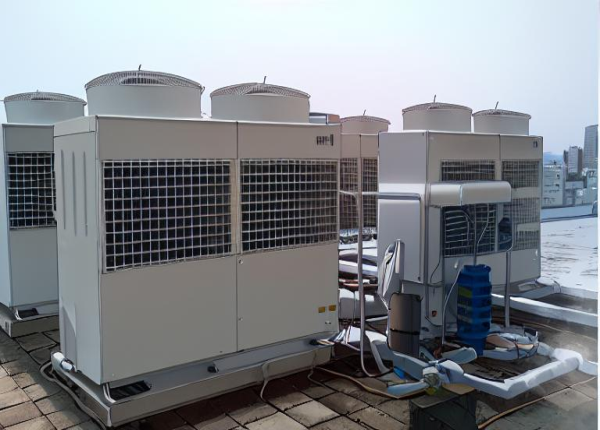 中央空調一拖四大概多少錢?中央空調一拖四價格