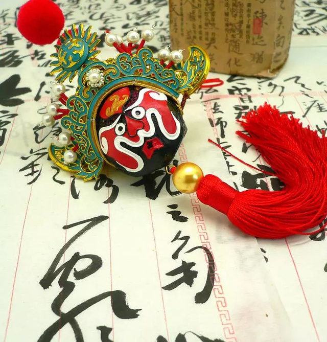 林朝陽 當傳統戲劇遇上茶空間，一場東方美學的必然碰撞