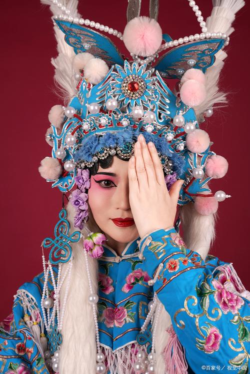 中國五大戲劇