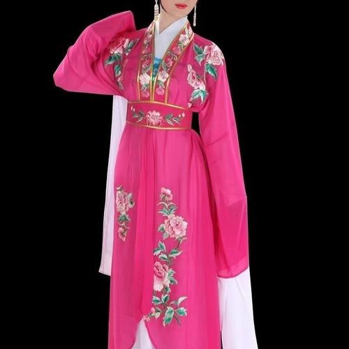 七仙女演出服全指南 廠家、品牌、圖片與戲劇熱帖盤點